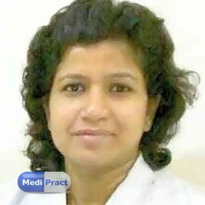 Dr. Gunjan Gupta Profile Picture