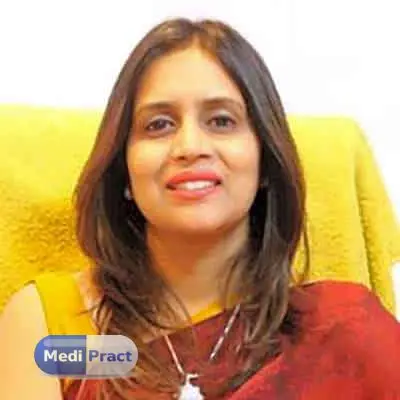 Dr. Gunjan Gupta Govil Profile Picture