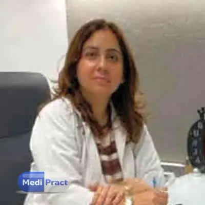 Dr. Gunjan Gurav Profile Picture