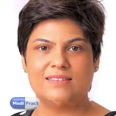 Dr. Gunjan Gurudutt Bajpai Profile Picture