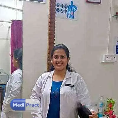 Dr. Gunjan Jain Profile Picture