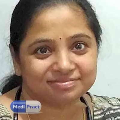Dr. Gunjan Jain Profile Picture