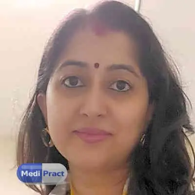 Dr. Gunjan Jha Profile Picture