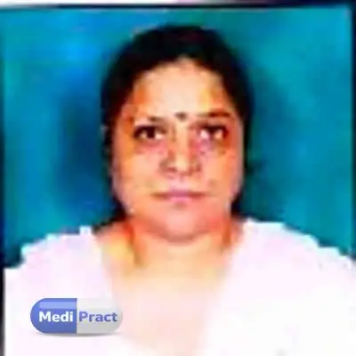 Dr. Gunjan Jindal Profile Picture