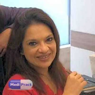 Dr. Gunjan Kacker Profile Picture