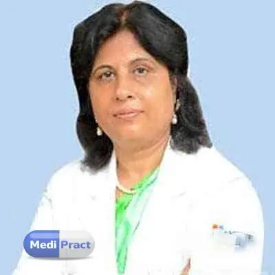 Dr. Gunjan Kapoor Profile Picture