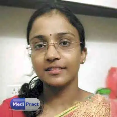 Dr. Gunjan Khandelwal Profile Picture
