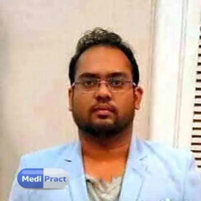 Dr. Gunjan Kolhe Profile Picture