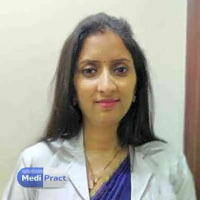 Dr. Gunjan Kumari Profile Picture