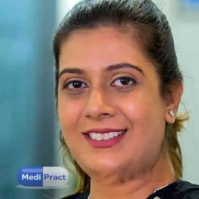 Dr. Gunjan Mehta Thaker Profile Picture