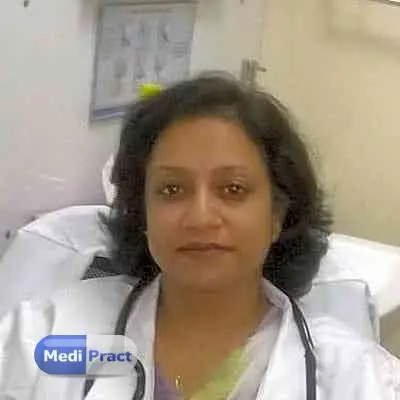 Dr. Gunjan Mittal Profile Picture