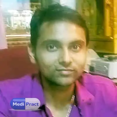Dr. Gunjan Modi Profile Picture