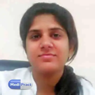 Dr. Gunjan Pande Profile Picture