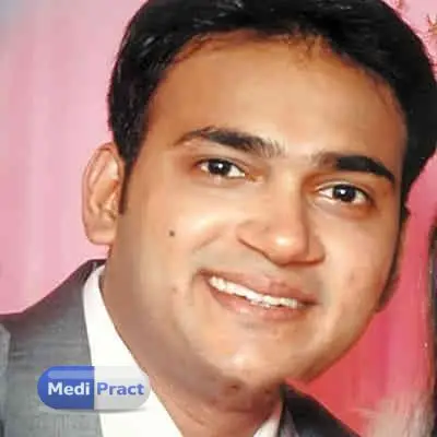 Dr. Gunjan Patel Profile Picture