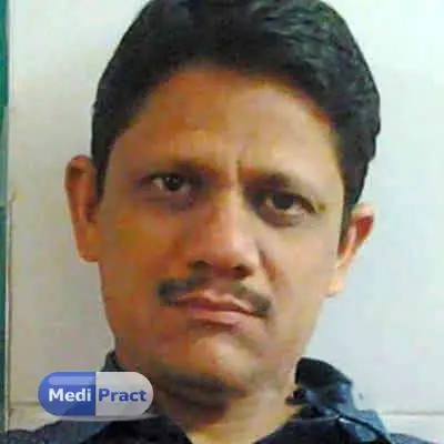 Dr. Gunjan R. Prajapati Profile Picture