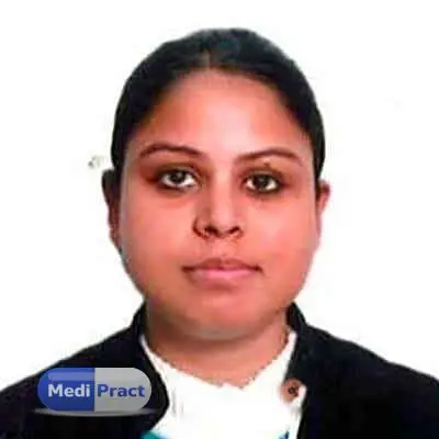 Dr. Gunjan Rai Profile Picture
