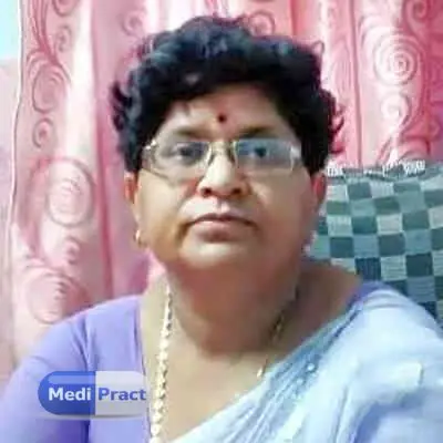 Dr. Gunjan Rani Saxena Profile Picture