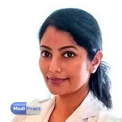 Dr. Gunjan Rathi Profile Picture
