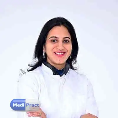 Dr. Gunjan Sachdeva Profile Picture