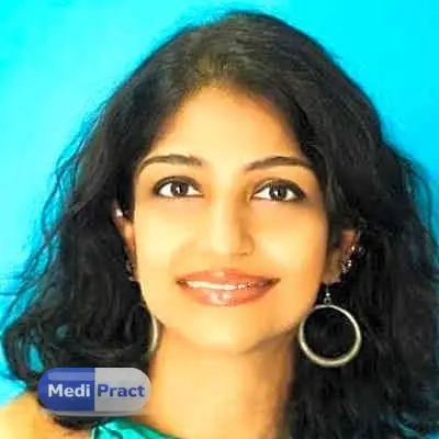 Dr. Gunjan Shah Profile Picture