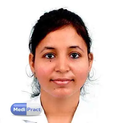 Dr. Gunjan Sharma Profile Picture