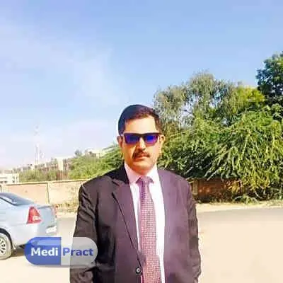 Dr. Gunjan Soni Profile Picture