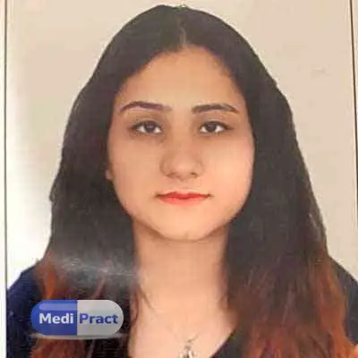 Dr. Gunjan Tiwari Profile Picture