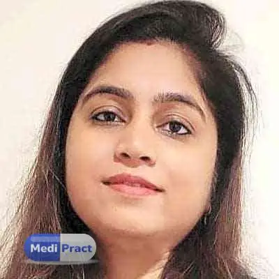 Dr. Gunjan Verma Profile Picture