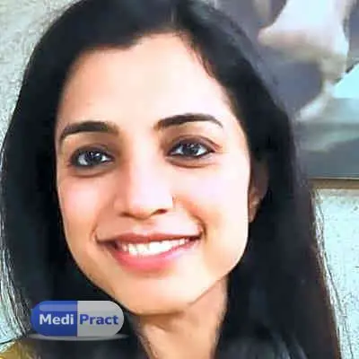 Dr. Gunjan Virmani Profile Picture