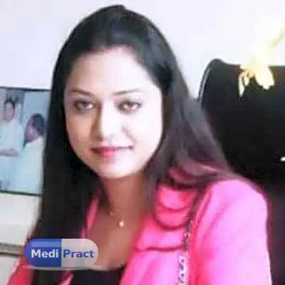 Dr. Gunjan Waghmare Profile Picture