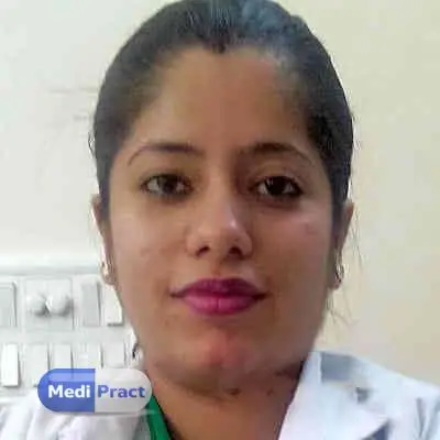Dr. Gunjeet Kaur Profile Picture