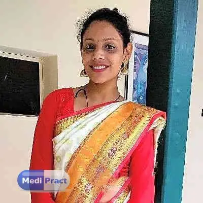 Dr. Gunjita Yarde Profile Picture