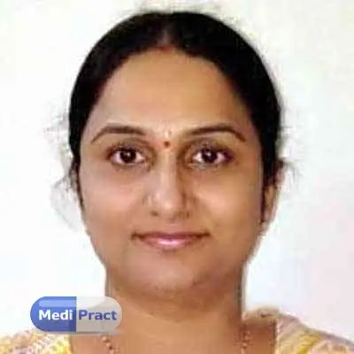 Dr. Gunnam Sree Lakshmi Profile Picture