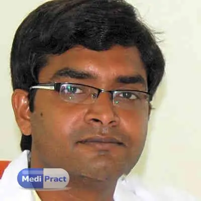 Dr. Gunnam Sudhakar Profile Picture