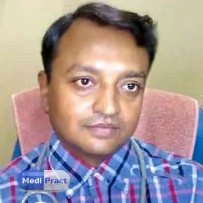 Dr. Gunvant Borad Profile Picture
