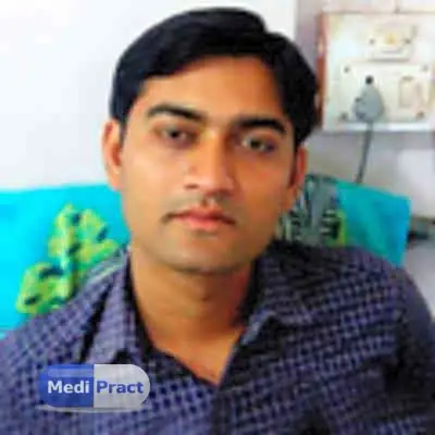 Dr. Gunvant M. Kathiriya Profile Picture