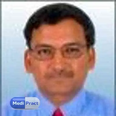 Dr. Gunvant Tulsibhai Patel Profile Picture