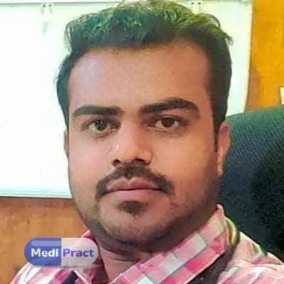 Dr. Gunwant Shelke Profile Picture