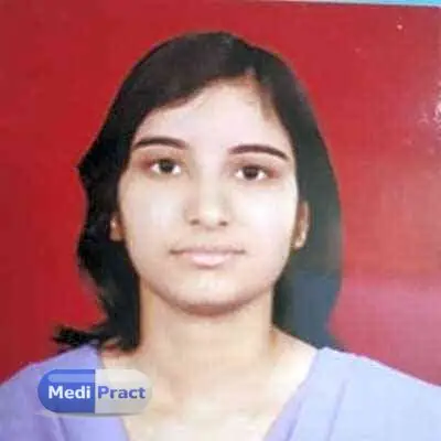 Dr. Gupta Smita Profile Picture