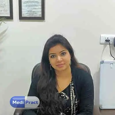 Dr. Guranchal Pawar Profile Picture