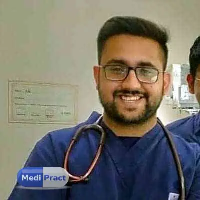 Dr. Gurashish Singh Gulati Profile Picture