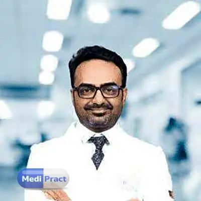 Dr. Gurbakhshish Singh Sidhu Profile Picture