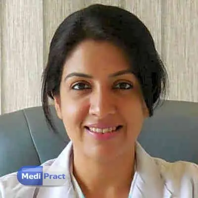 Dr. Gurbandana Sandhu Profile Picture