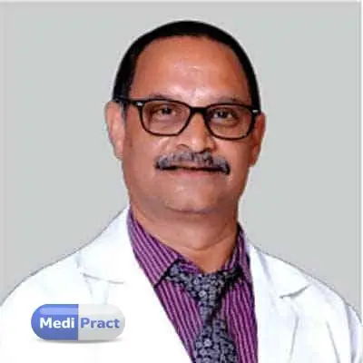 Dr. Gurbhaij Singh Profile Picture