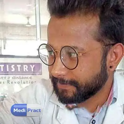 Dr. Gurcharan Singh Profile Picture
