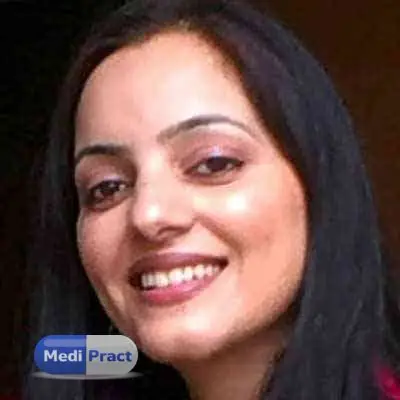 Dr. Gurdeep Kaur Chauhan Profile Picture
