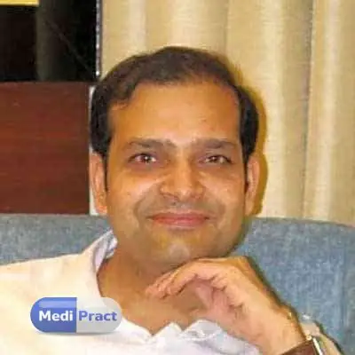 Dr. Gurdeep Kumar Rajan Profile Picture