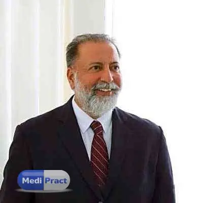 Dr. Gurdeep S. Sethi Profile Picture