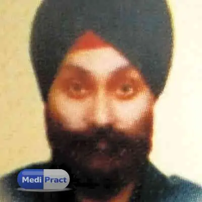 Dr. Gurdeep SIngh Profile Picture