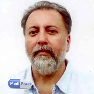 Dr. Gurdeep Singh Sethi Profile Picture